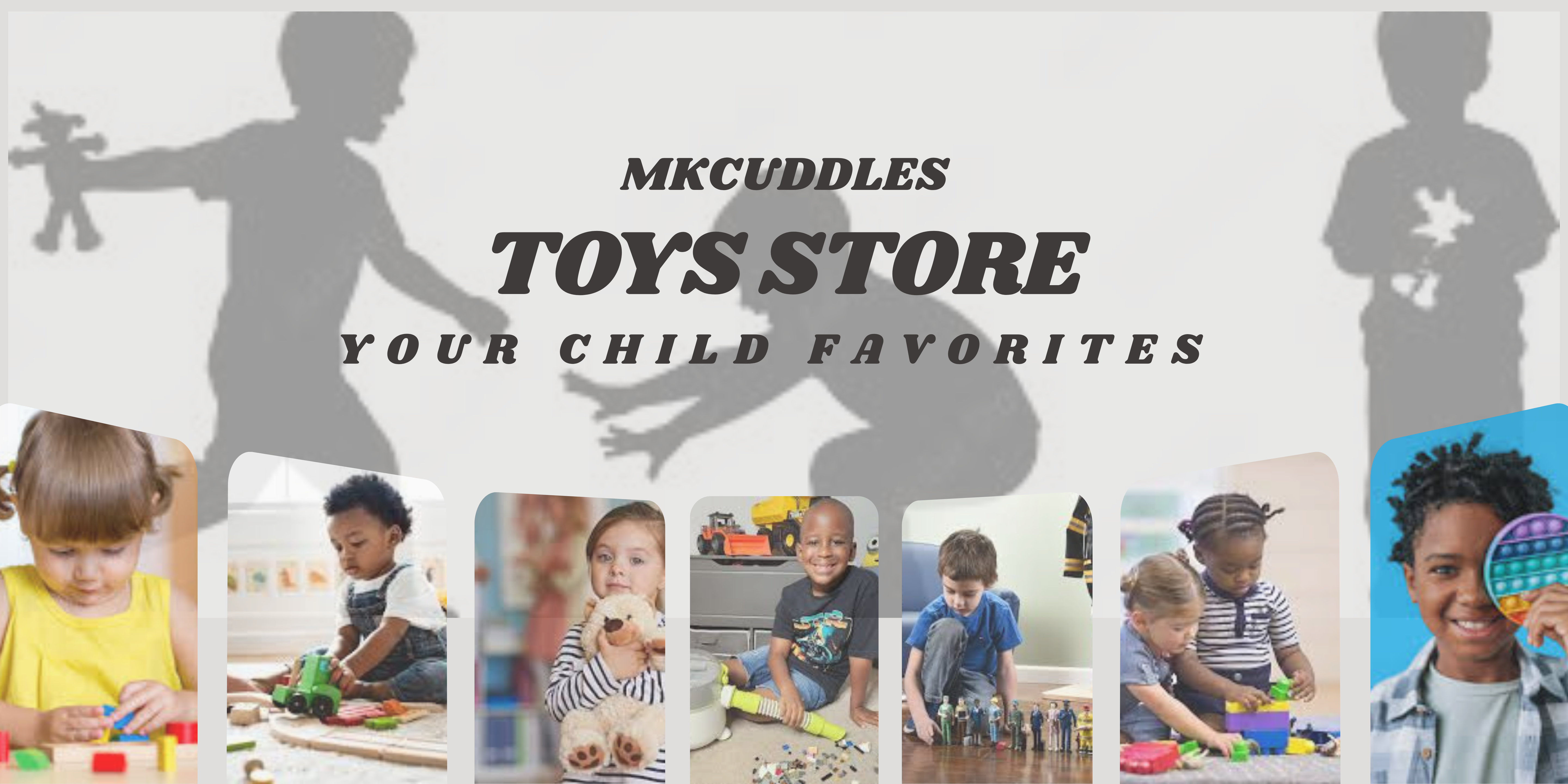 Your Child best Fave.