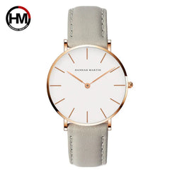Quartz Ladies Watch