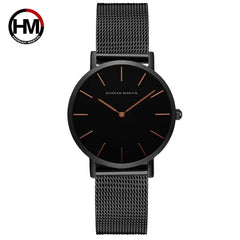 Quartz Ladies Watch