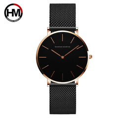 Quartz Ladies Watch