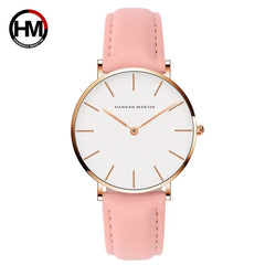 Quartz Ladies Watch