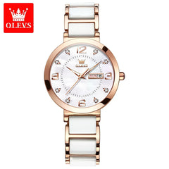 OLEVS Women's Wristwatch