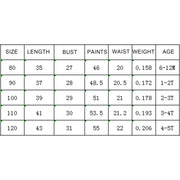 Baby Girls Two-Piece Clothes Outfit Mesh Dot Printed Short Sleeve T-Shirt + Flare Plaid Pants Children Clothes