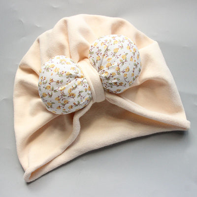 <img src="baby-head-protection-hat-top.jpg" alt="Top view of Baby Head Protection Hat  Soft Safe & Cute Design for Babies showing overall shape and padding">