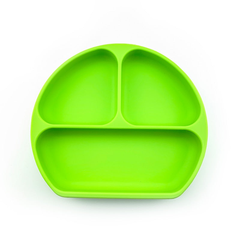 non-spill baby feeding bowl packaging box
