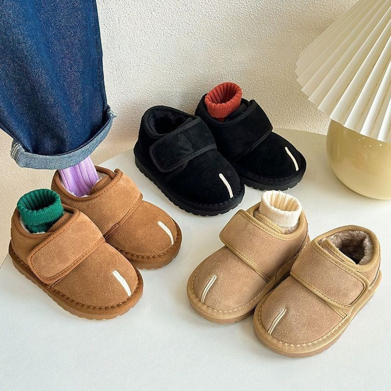<img src="image3.jpg" alt="Baby Cotton Shoes Autumn/Winter New, Comfortable and Stylish for Babies">