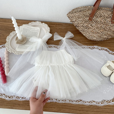 Adorable Baby and Children's Set Women's Summer outfit for infants and toddlers