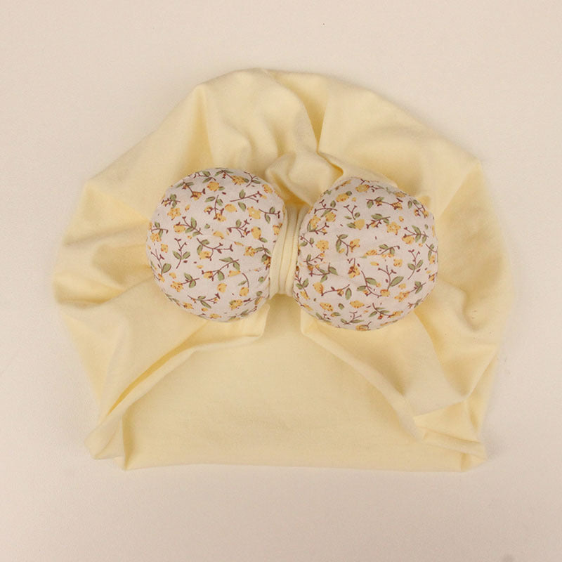<img src="baby-head-protection-hat-back.jpg" alt="Baby Head Protection Hat Soft Safe & Cute Design for Babies with adjustable straps for secure fit">