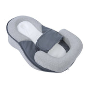 Gentle & Effective Spit Up Prevention Cushion Ergonomic Support Pillow for Baby