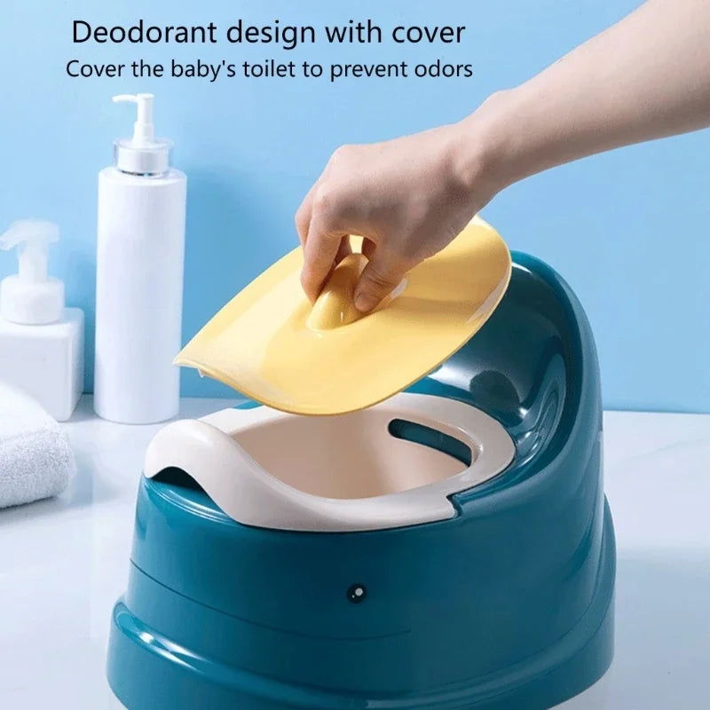 Portable Toddler Potty Baby Toilet Trainer Portable for travel