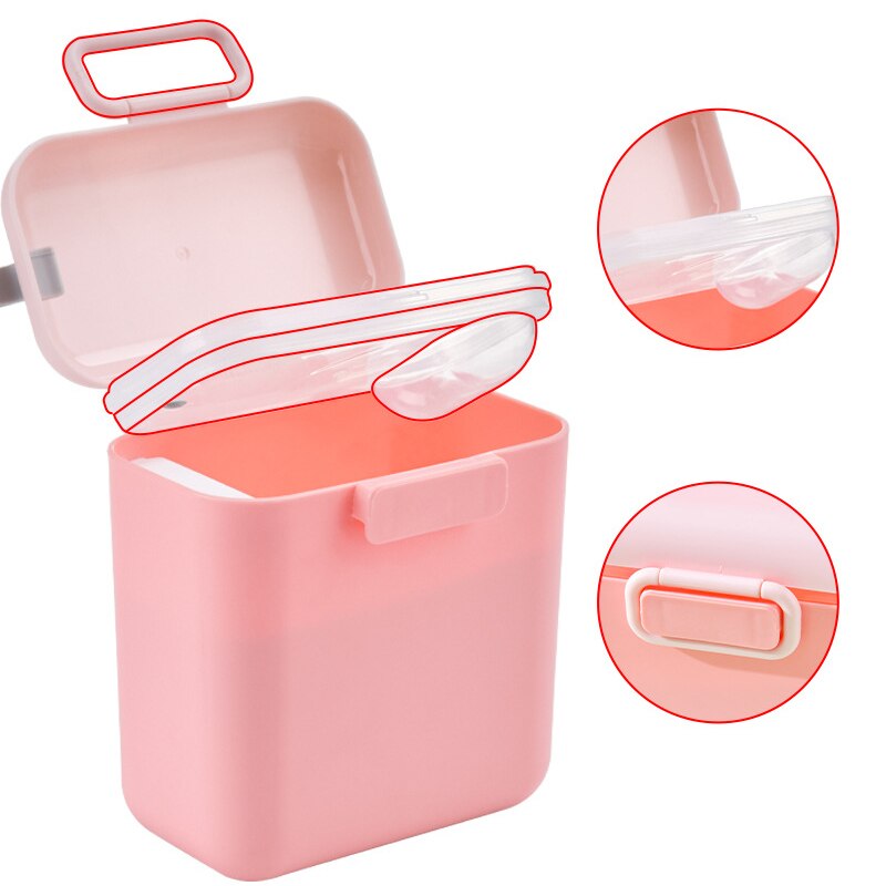 Premium Non-Spill Baby Feeding Bowl with suction base