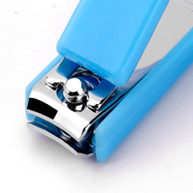 Baby Nail Clipper compact size for travel