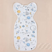 Baby Cotton Anti Kick Printed Sleeping Bag Baby