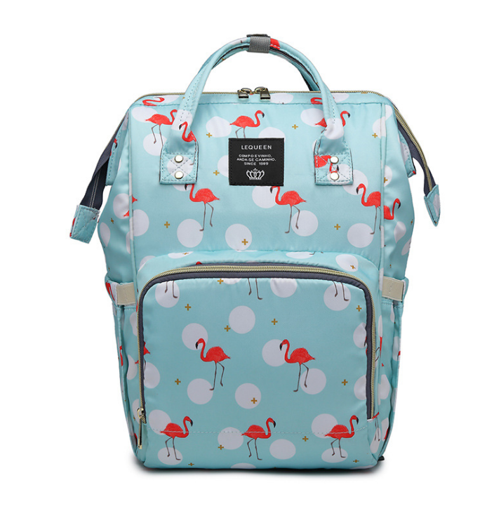 → Alt: Maternity Backpack – perfect gift for new mothers or baby showers