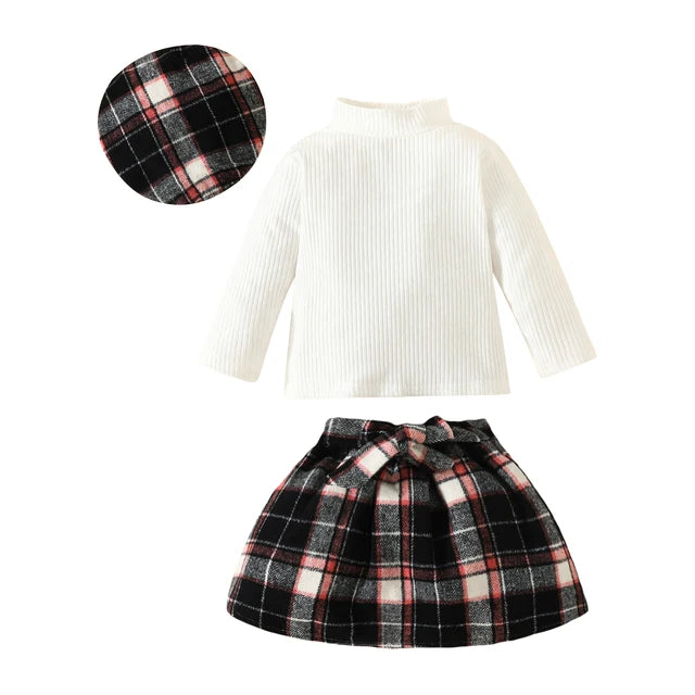ma&baby 6M-3Y Toddler Infant Newborn Baby Girls Clothes Sets cozy outfit for toddlers