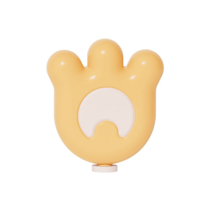 USB rechargeable Baby electric nail grinder for travel