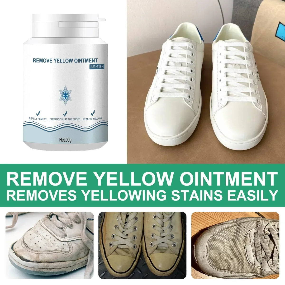 Shoe Cleaner