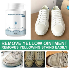 Shoe Cleaner