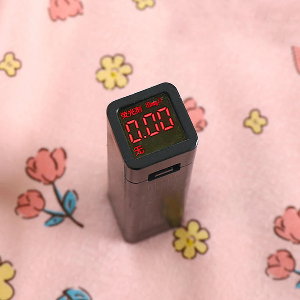 Front view of 2-Piece Soft Cotton Pajamas for Children