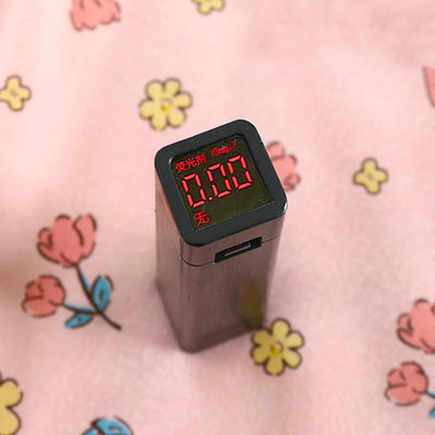 Front view of 2-Piece Soft Cotton Pajamas for Children