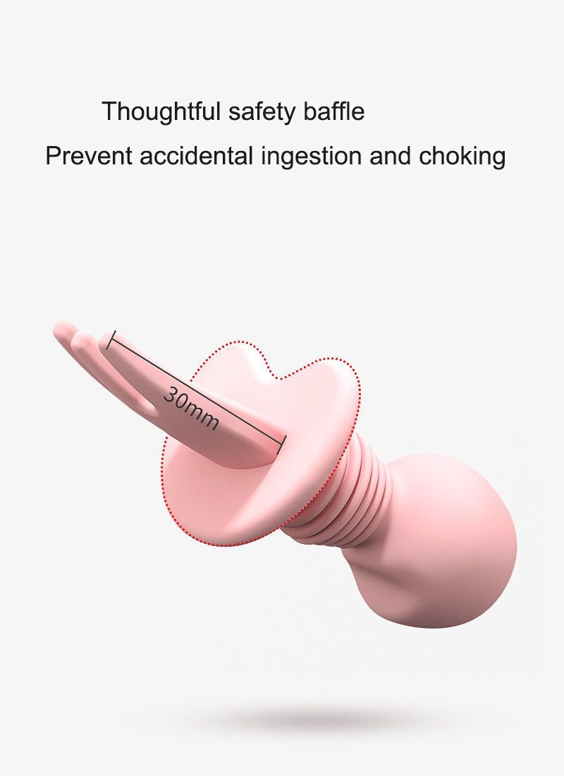 <img src="baby-silicone-utensils-dishwasher-safe.jpg" alt="Dishwasher-safe Baby Silicone Food Fork and Spoon BPA-free" />