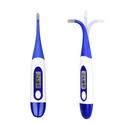 Adult And Infant Baby Electronic Digital Temperature used safely on infant