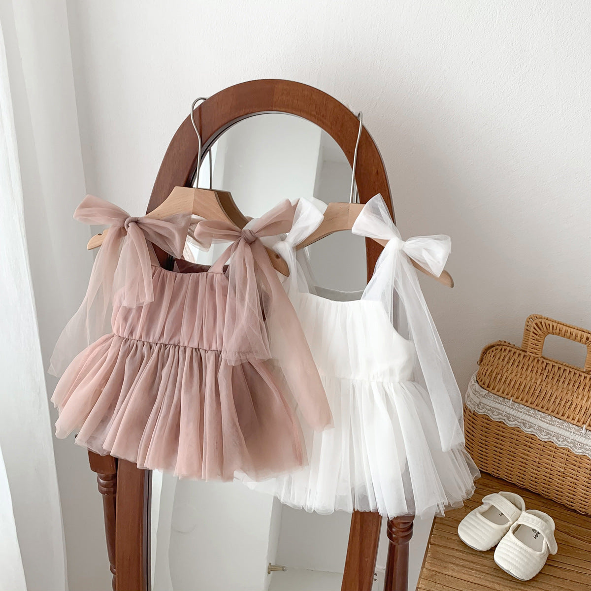 Lightweight Baby and Children's Set Women's Summer for spring, summer, and autumn