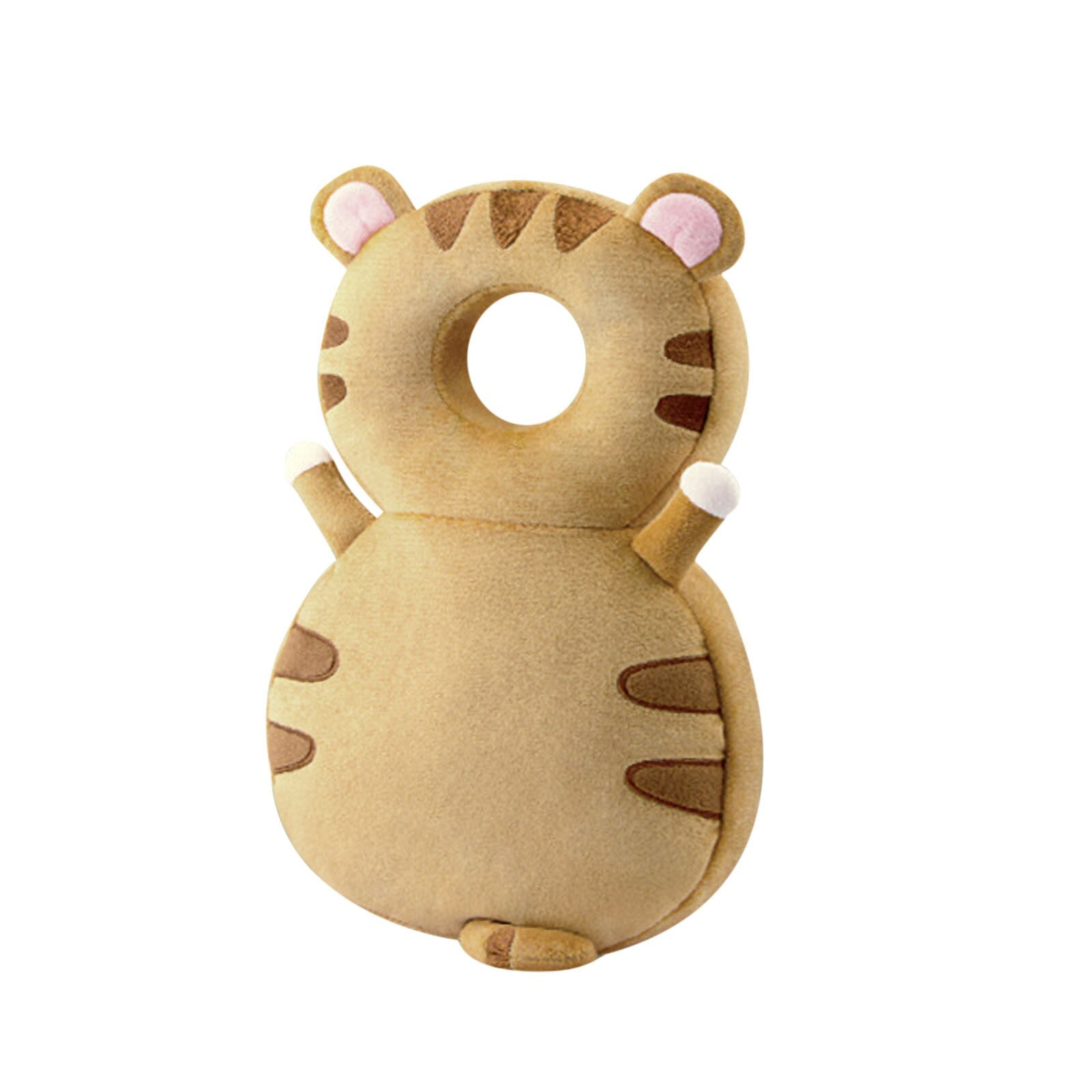 Set of Infant Head Back Protector in different colors