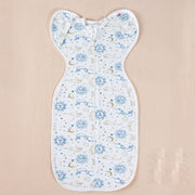 Baby Cotton Anti Kick Printed Sleeping Bag Baby