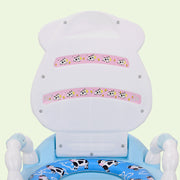 Portable Baby Potty Multifunction Baby Toilet Car Potty Child Pot Training Girls Boy Potty Kids Chair Toilet Seat Children's Pot