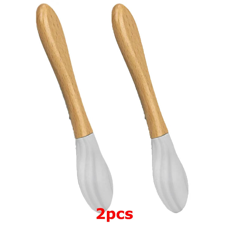 Durable and safe Baby Silicone Tableware for everyday use