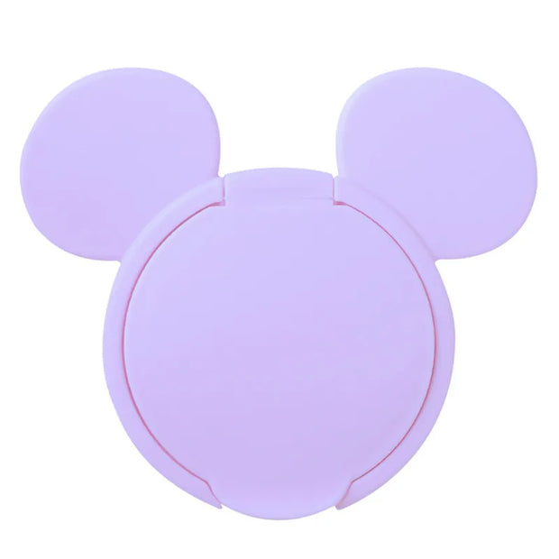 Baby Wipes Lid Baby Wet Wipes Cover Portable Child Wet Tissues Lid Cartoon Mobile Wipes Wet Paper lid Useful Accessories