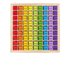 Educational Wooden Toys For Children Baby