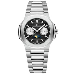 Luxury Fashion Watch For Men Quartz