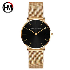 Quartz Ladies Watch