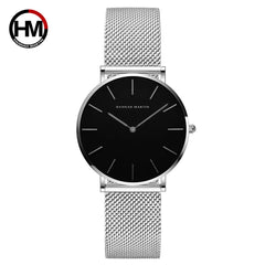 Quartz Ladies Watch