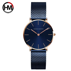 Quartz Ladies Watch