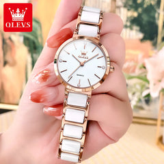 OLEVS Women's Wristwatch