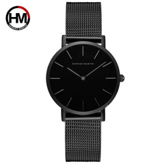Quartz Ladies Watch