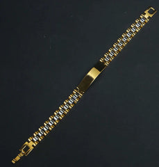 Mens Chain Bracelet
