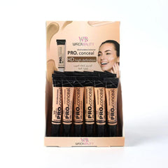 Warda Beauty - HD Pro Conceal (Original)